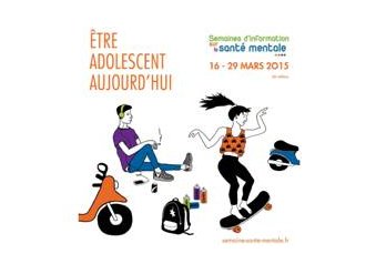  Semaines d'information sur la santé mentale