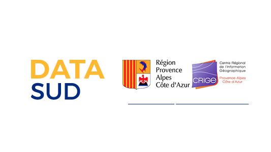 La Région Sud Provence-Alpes-Côte d'Azur lance DataSud, une nouvelle plateforme numérique de données