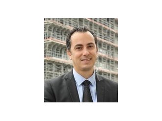 Nouvelles responsabilités pour Frédéric Pelou (FNAIM)