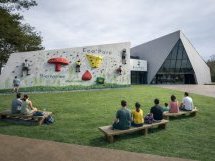 La ville de Mougins acquiert l'Eco'Parc et va lancer un projet de pôle sport-santé et de loisirs