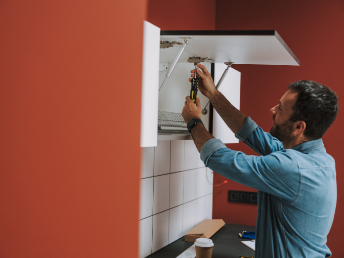 Des artisans de confiance