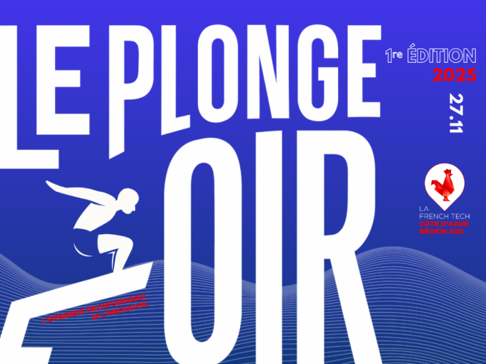 Le Plongeoir : le nouveau