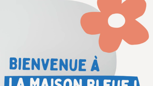 La Maison Bleue dans le Sud-Est, c'est 45 crèches