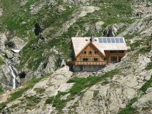 Top 10 des incontournables de l'été sur la Côte d'Azur pour les azuréens : le refuge de Nice