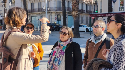 Explore Toulon : trois visites guidées pour découvrir la ville autrement