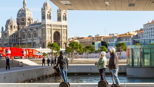 Euroméditerranée a célébré 30 ans de transformations