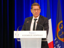 David Lisnard : « On a plus que jamais besoin des maires »