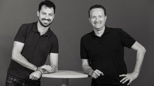 La start-up BRAIMIA (Aix-en-Provence) a lancé MARKUS SANTÉ au salon Rééduca