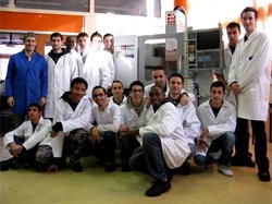 La formation au coeur des préoccupations de la région PACA