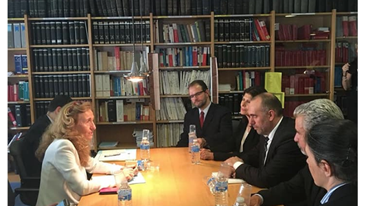 TGI de Grasse : un avenir éclairci et tourné vers l'innovation