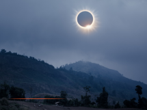 À Gréolières et à l'Audibergue, les télésièges resteront ouverts pour observer l'éclipse solaire