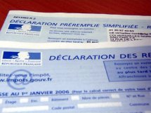 LFR 2008 : impôt sur le revenu et revenus fonciers, ce qui va changer