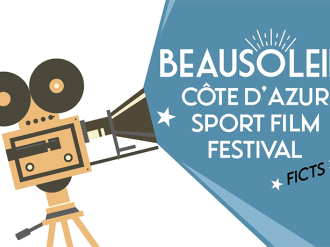 4e édition du Beausoleil Côte d'Azur Sport Film Festival - FICTS du 1er au 3 avril