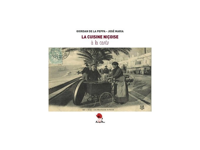 La cuisine niçoise à (…)