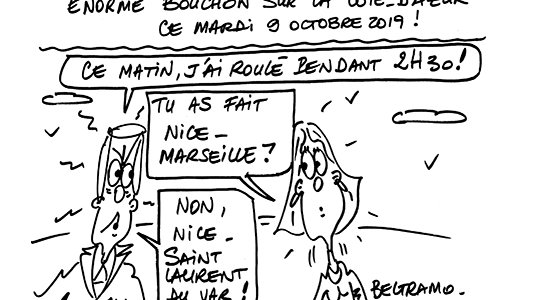 La gazette hebdomadaire