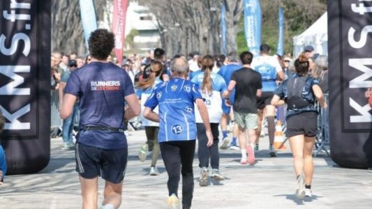  Le Département des Bouches-du-Rhône engagé dans la lutte contre le cancer