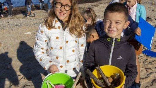 A Hyères, aimer, comprendre l'environnement avec le Naturoscope