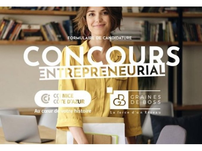 Graines de Boss : la (…)