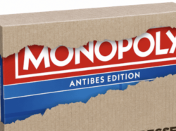 Antibes et Sophia Antipolis auront leur édition officielle du Monopoly en 2027