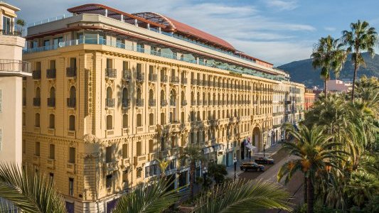 Nouvelle journée de recrutement à l'Anantara Plaza Nice Hotel le 23 janvier 
