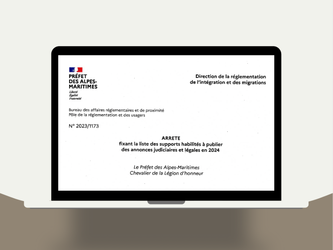Journaux et services (…)