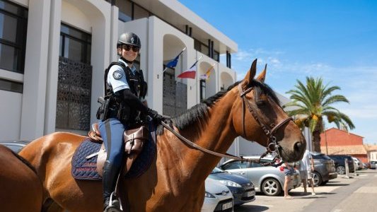  Dans le Var, un engagement quotidien au service de la sécurité