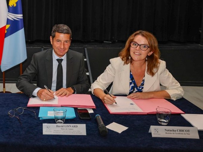 Harcèlement scolaire (…)