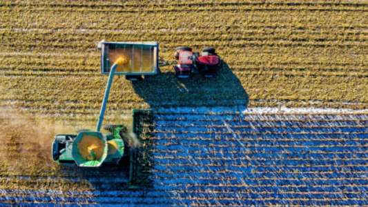 Abelio lève 500 000€ via Sowefund pour réduire l'utilisation de pesticides, d'eau et d'engrais dans l'agriculture