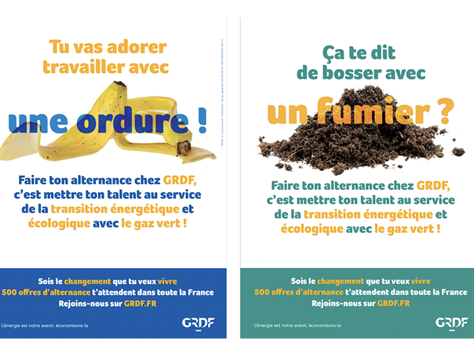 « Tu veux agir pour (…)