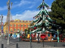 Village de Noël de Nice 2026 : les candidatures sont ouvertes