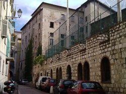 Projet de reconversion de l'ancien Couvent de la Visitation en hôtel : le Conseil d'Etat rejette le pourvoi de l'association Rey-Serruriers