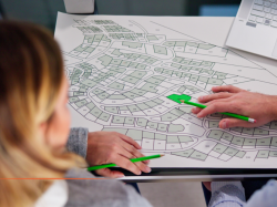 La Roquette sur Siagne : avis d'enquête publique relative à la procédure de modification n°4 du plan local d'urbanisme 