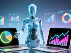 Entreprises : Les fondamentaux à connaître pour utiliser l'IA à bon escient