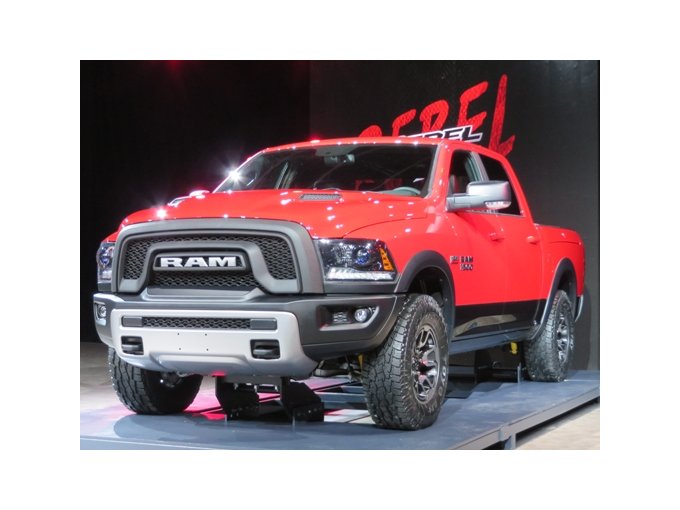 Automobile 2015 : Un (…)