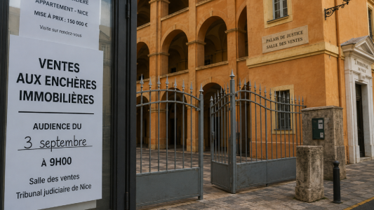 Les audiences de ventes aux enchères immobilières reprennent : êtes-vous prêt à tenter votre chance ?
