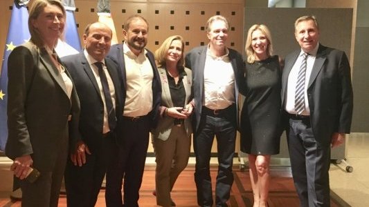 « Eco for Sud le mag » : la CPME Sud lance sa première édition en direct 