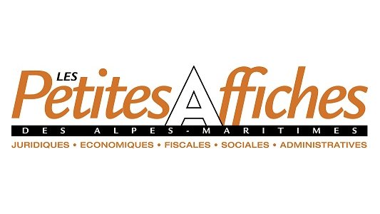 Vous accompagner dans le passage de votre annonce légale