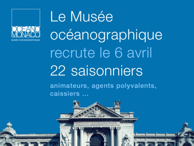 22 postes à pourvoir (…)