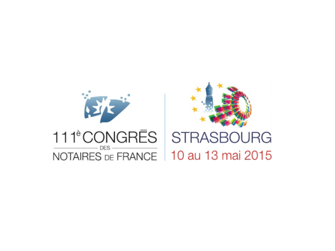 Congrès du notariat : (…)