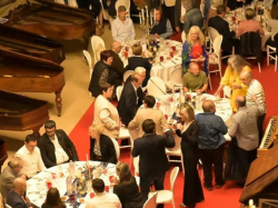 « Vignobles en Scène » revient pour une deuxième édition gourmande