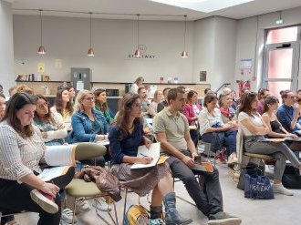 Première réussie à Nice pour le "Numbr Freelance Tour"