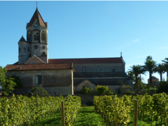 Ventes aux enchères de la récolte du Clos de la Charité le 5 octobre