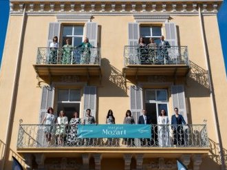 Cancer : Une équipe mobile propose les services de l'Institut Mozart dans le moyen et haut-pays