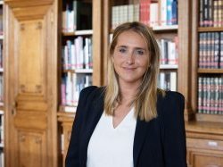 Alexandra Borchio Fontimp : "Un psy ne remplacera pas un amphi, les étudiants doivent urgemment reprendre les cours à l'Université"
