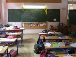 Saint Vallier-de-Thiey : 40 000 € pour la sécurisation des écoles