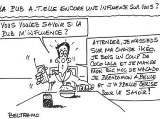 Le JJB du jour de @jjbeltramo