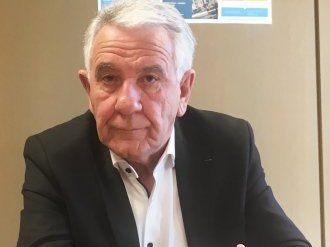 Marcel Ragni : Sans logements, la réindustrialisation des Alpes-Maritimes est compromise