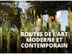 « Les Routes de l'Art moderne et contemporain », pour découvrir les plus belles collections