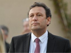 François de Canson "L'aménagement de l'entrée Ouest se fera en concertation avec les commerçants" 