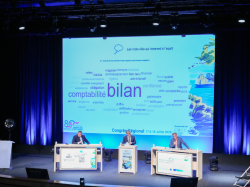 La confiance solide des entreprises dans la profession comptable